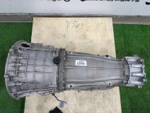 АКПП Mercedes-Benz GLE-Class V167 2025 OM656