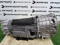 АКПП Mercedes-Benz GLE-Class V167 2025 OM656