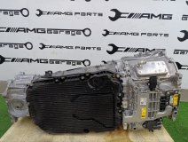 АКПП Mercedes-Benz GLE-Class V167 2025 OM656