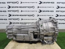 АКПП Mercedes-Benz GLE-Class C167 2025 OM656