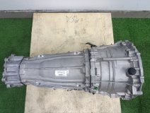 АКПП Mercedes-Benz GLE-Class C167 2025 OM656