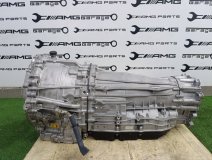 АКПП Mercedes-Benz GLE-Class C167 2025 OM656