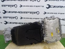 АКПП Mercedes-Benz GLE-Class C167 2025 OM656