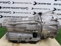 АКПП Mercedes-Benz SL-Class R232 2025 M177