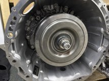 АКПП Mercedes-Benz SL-Class R232 2025 M177