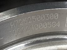 АКПП Mercedes-Benz SL-Class R232 2025 M177