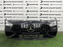 Бампер передний Mercedes-Benz AMG GT X290 2022 M256