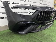 Бампер передний Mercedes-Benz AMG GT X290 2022 M256