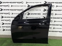 Дверь левая передняя Mercedes-Benz GLE-Class V167 2021 M256930