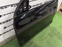 Дверь левая передняя Mercedes-Benz GLE-Class V167 2021 M256930
