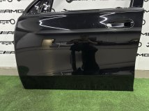 Дверь левая передняя Mercedes-Benz GLE-Class V167 2021 M256930