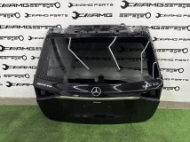 Крышка багажника Mercedes-Benz GLE-Class V167 2021 M256930