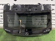 Крышка багажника Mercedes-Benz GLE-Class V167 2021 M256930