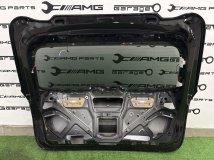 Крышка багажника Mercedes-Benz GLE-Class V167 2021 M256930