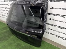 Крышка багажника Mercedes-Benz GLE-Class V167 2021 M256930