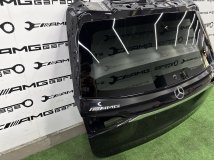 Крышка багажника Mercedes-Benz GLE-Class V167 2021 M256930