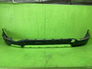 Юбка бампера задняя BMW X4 F26
