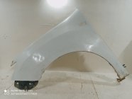 Крыло левое переднее Renault Logan 2 2017