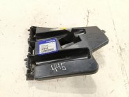 Кронштейн бампера левый передний Volvo S60