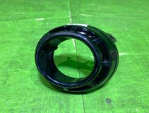 Насадка глушителя левая Exeed RX 1 2022