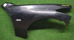Крыло переднее правое правое переднее Nissan G37  V36