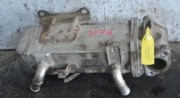 Охладитель EGR Kia ix35 LM D4HA D4HB