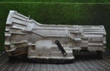 АКПП Infiniti EX35 J50 2008 VQ35HR