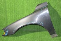 Крыло левое переднее Volvo S80 AS07 2010 D5244T