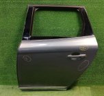 Дверь задняя левая левая задняя Volvo XC60 DZ 2017 D4204T14