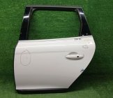 Дверь задняя левая левая задняя Volvo XC60 DZ31 2010 D5244T10