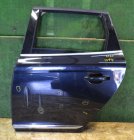 Дверь задняя левая левая задняя Volvo XC60 DZ82 2014 D5244T15