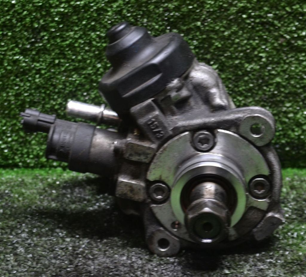ТНВД Kia ix35 LM CM XM D4HA D4HB 45/31(OK) A01835181, Хендай Санта Фе, Туксон OEM 331002F000 BOSCH 0445010511 (б/у)