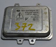 Блок розжига ксенона BMW 5-Series E60 2009 N52B30