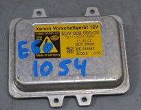 Блок розжига ксенона BMW 5-Series E60 2007 N52B30