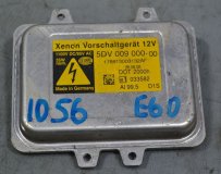 Блок розжига ксенона BMW 5-Series E60 2008 N52B30