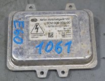 Блок розжига ксенона BMW 5-Series E60 2009 N47D20C
