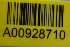 Блок розжига ксенона BMW 5-Series E60 2006 N52B25A