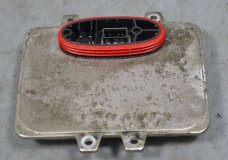 Блок розжига ксенона Volkswagen Tiguan 5N1 2008 CCT