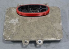 Блок розжига ксенона Volkswagen Tiguan 5N1 2008 CCT