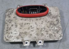 Блок розжига ксенона BMW 7-Series E66 2005 N62B48B