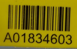 Блок розжига ксенона BMW 5-Series E60 2007 N52B30