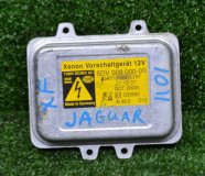 Блок розжига ксенона Jaguar XF X250 2009 276DT