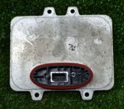 Блок розжига ксенона Jaguar XF X250 2009 276DT