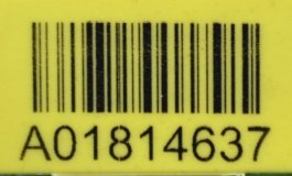 Блок розжига ксенона Jaguar XF X250 2009 276DT