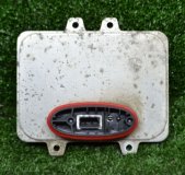 Блок розжига ксенона Jaguar XF X250 2009 276DT
