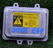 Блок розжига ксенона BMW 5-Series E60 2008 N52B30AE