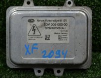 Блок розжига ксенона Jaguar XF X250 2010 306DT