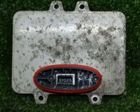 Блок розжига ксенона Jaguar XF X250 2010 306DT