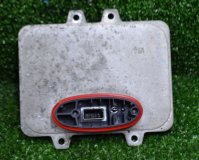 Блок розжига ксенона Jaguar XF X250 2010 306DT