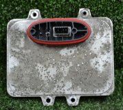 Блок розжига ксенона BMW 7-Series F02 2009 N52B30